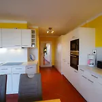 Apartment Sommerwind *