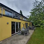 Apartment Sommerwind *