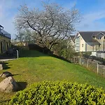 Apartment Sommerwind Binz