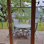 Appartement Sommerwind