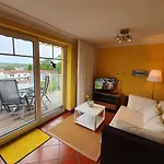 Sommerwind Apartment