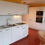 Apartment Sommerwind Binz