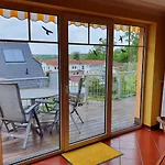 Sommerwind Binz
