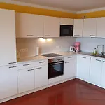 Sommerwind Apartment *