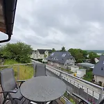 Sommerwind Appartement *