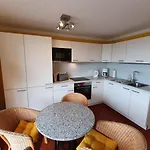 Apartment Sommerwind *