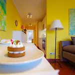 Sommerwind Apartment