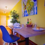Sommerwind Appartement Binz