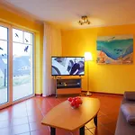 Sommerwind Appartement *