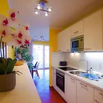 Apartment Sommerwind Binz