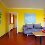 Appartement Sommerwind *
