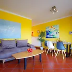 Sommerwind Appartement Binz