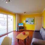 Appartement Sommerwind *