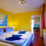Appartement Sommerwind *