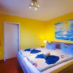 Sommerwind Apartment *
