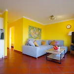 Sommerwind Appartement *