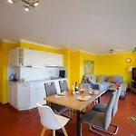 Appartement Sommerwind *