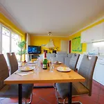 Sommerwind Apartment *