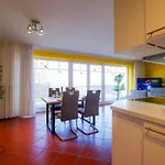 Apartment Sommerwind Binz