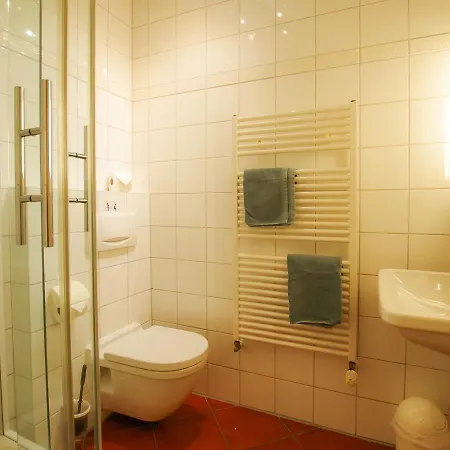 Sommerwind Apartment