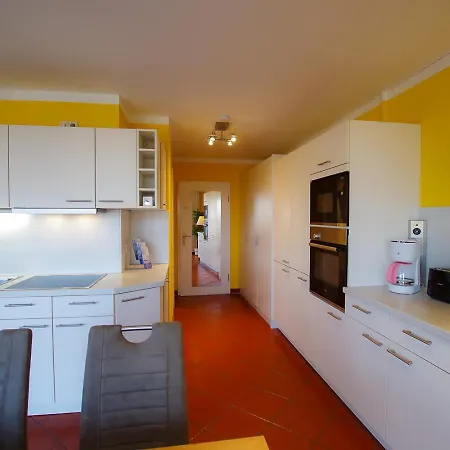 Apartmán Sommerwind *