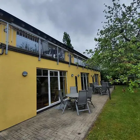 Apartmán Sommerwind *