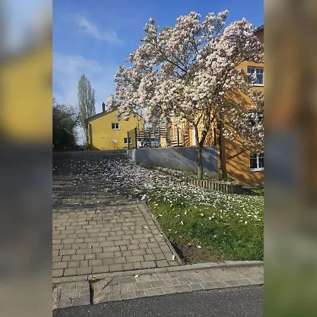 Apartment Sommerwind