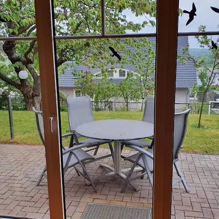 Lejlighed Sommerwind