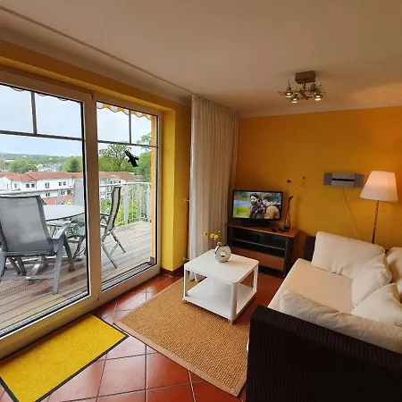 Sommerwind Apartment