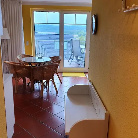 Apartmán Sommerwind