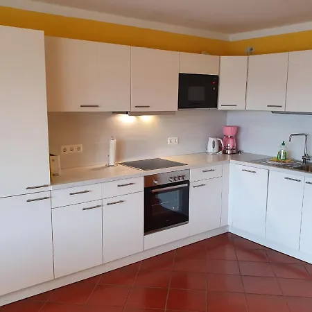 Sommerwind Apartmán *