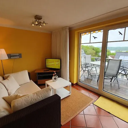 Apartmán Sommerwind