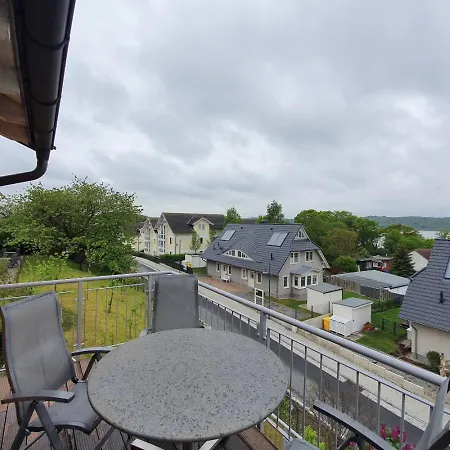 Sommerwind Apartment *