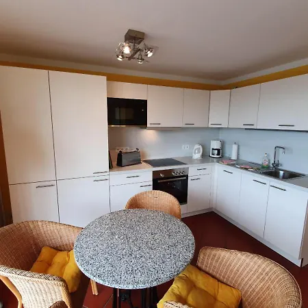 Apartmán Sommerwind *