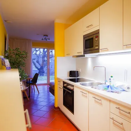 Apartmán Sommerwind