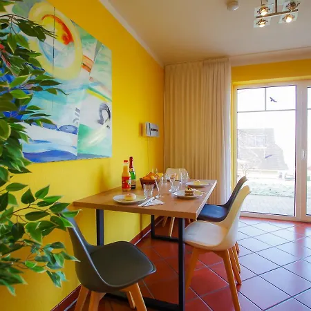 Apartmán Sommerwind
