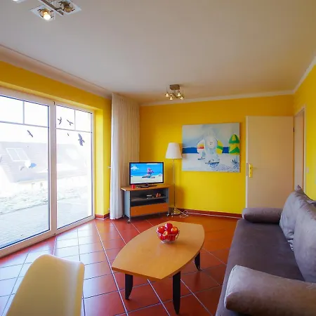 Apartmán Sommerwind *