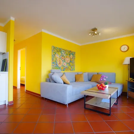 Sommerwind Apartmán *